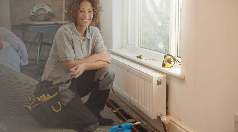 Professional water heater repair in Kelly, NC